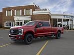 New 2024 Ford F-250 XLT Crew Cab 4WD, Pickup for sale #T30525 - photo 1