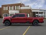 New 2024 Ford F-250 XLT Crew Cab 4WD, Pickup for sale #T30525 - photo 4