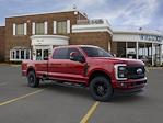 New 2024 Ford F-250 XLT Crew Cab 4WD, Pickup for sale #T30525 - photo 29