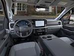 New 2024 Ford F-250 XLT Crew Cab 4WD, Pickup for sale #T30525 - photo 31