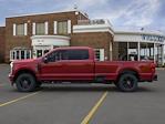 New 2024 Ford F-250 XLT Crew Cab 4WD, Pickup for sale #T30525 - photo 47