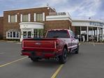 New 2024 Ford F-250 XLT Crew Cab 4WD, Pickup for sale #T30525 - photo 8