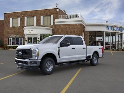 New 2024 Ford F-250 XL Crew Cab 4WD, Pickup for sale #T30532 - photo 1