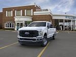 New 2024 Ford F-250 XL Crew Cab 4WD, Pickup for sale #T30532 - photo 3