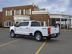 New 2024 Ford F-250 XL Crew Cab 4WD, Pickup for sale #T30532 - photo 2