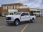 New 2024 Ford F-250 XL Crew Cab 4WD, Pickup for sale #T30532 - photo 23