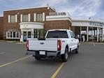 New 2024 Ford F-250 XL Crew Cab 4WD, Pickup for sale #T30532 - photo 8