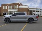 2024 Ford F-150 SuperCrew Cab 4WD, Pickup for sale #T30586 - photo 4