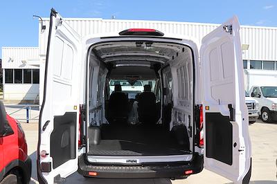 2024 Ford Transit 250 Medium Roof AWD, Empty Cargo Van for sale #T30602 - photo 2