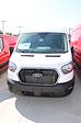 New 2024 Ford Transit 250 Medium Roof AWD, Empty Cargo Van for sale #T30602 - photo 3