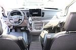 New 2024 Ford Transit 250 Medium Roof AWD, Empty Cargo Van for sale #T30602 - photo 10