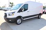 New 2024 Ford Transit 250 Medium Roof AWD, Empty Cargo Van for sale #T30602 - photo 11