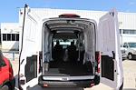 New 2024 Ford Transit 250 Medium Roof AWD, Empty Cargo Van for sale #T30602 - photo 12