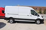 New 2024 Ford Transit 250 Medium Roof AWD, Empty Cargo Van for sale #T30602 - photo 14