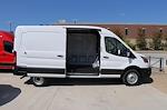 New 2024 Ford Transit 250 Medium Roof AWD, Empty Cargo Van for sale #T30602 - photo 16