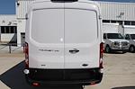 New 2024 Ford Transit 250 Medium Roof AWD, Empty Cargo Van for sale #T30602 - photo 17