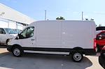 New 2024 Ford Transit 250 Medium Roof AWD, Empty Cargo Van for sale #T30602 - photo 18