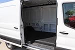 New 2024 Ford Transit 250 Medium Roof AWD, Empty Cargo Van for sale #T30602 - photo 5