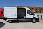 New 2024 Ford Transit 250 Medium Roof AWD, Empty Cargo Van for sale #T30602 - photo 6