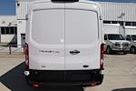 New 2024 Ford Transit 250 Medium Roof AWD, Empty Cargo Van for sale #T30602 - photo 7