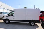 New 2024 Ford Transit 250 Medium Roof AWD, Empty Cargo Van for sale #T30602 - photo 8