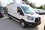 2024 Ford Transit 250 Medium Roof AWD, Empty Cargo Van for sale #T30611 - photo 1