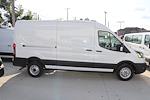 2024 Ford Transit 250 Medium Roof AWD, Empty Cargo Van for sale #T30611 - photo 3