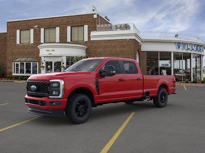 New 2024 Ford F-250 XL Crew Cab 4WD, Pickup for sale #T30626 - photo 1