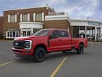 New 2024 Ford F-250 XL Crew Cab 4WD, Pickup for sale #T30626 - photo 1