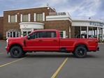 New 2024 Ford F-250 XL Crew Cab 4WD, Pickup for sale #T30626 - photo 4