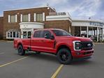 New 2024 Ford F-250 XL Crew Cab 4WD, Pickup for sale #T30626 - photo 29