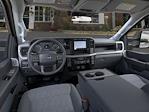 New 2024 Ford F-250 XL Crew Cab 4WD, Pickup for sale #T30626 - photo 9