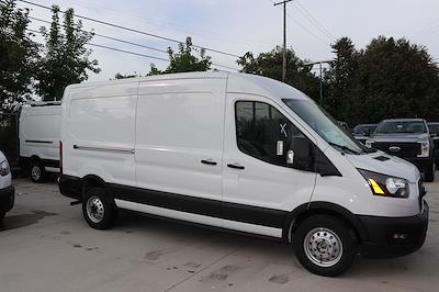 2024 Ford Transit 250 Medium Roof AWD, Empty Cargo Van for sale #T30635 - photo 1