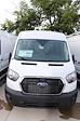 2024 Ford Transit 250 Medium Roof AWD, Empty Cargo Van for sale #T30635 - photo 3