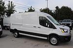 2024 Ford Transit 250 Medium Roof AWD, Empty Cargo Van for sale #T30635 - photo 11