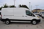 2024 Ford Transit 250 Medium Roof AWD, Empty Cargo Van for sale #T30635 - photo 4