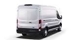 2024 Ford Transit 250 Medium Roof AWD, Empty Cargo Van for sale #T30635 - photo 38