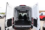 2024 Ford Transit 250 Medium Roof AWD, Empty Cargo Van for sale #T30635 - photo 2