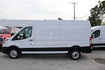 2024 Ford Transit 250 Medium Roof AWD, Empty Cargo Van for sale #T30635 - photo 9