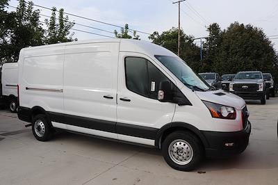 2024 Ford Transit 250 Medium Roof AWD, Empty Cargo Van for sale #T30636 - photo 1