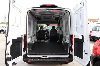 2024 Ford Transit 250 Medium Roof AWD, Empty Cargo Van for sale #T30636 - photo 2