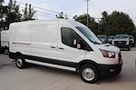 2024 Ford Transit 250 Medium Roof AWD, Empty Cargo Van for sale #T30636 - photo 11