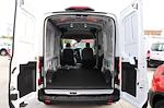 2024 Ford Transit 250 Medium Roof AWD, Empty Cargo Van for sale #T30636 - photo 12