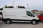 2024 Ford Transit 250 Medium Roof AWD, Empty Cargo Van for sale #T30636 - photo 14