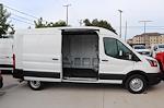 2024 Ford Transit 250 Medium Roof AWD, Empty Cargo Van for sale #T30636 - photo 15