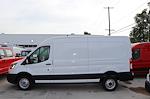 2024 Ford Transit 250 Medium Roof AWD, Empty Cargo Van for sale #T30636 - photo 19