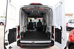 2024 Ford Transit 250 Medium Roof AWD, Empty Cargo Van for sale #T30636 - photo 22