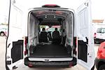 2024 Ford Transit 250 Medium Roof AWD, Empty Cargo Van for sale #T30636 - photo 2