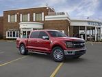 2024 Ford F-150 SuperCrew Cab 4WD, Pickup for sale #T30639 - photo 18