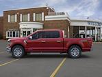 2024 Ford F-150 SuperCrew Cab 4WD, Pickup for sale #T30639 - photo 4